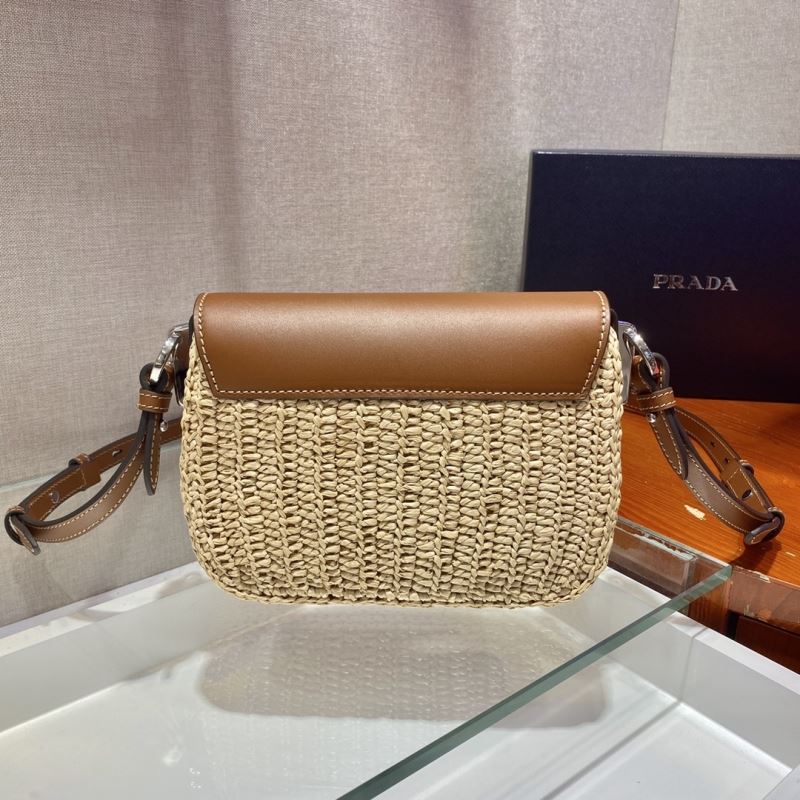 Pra*a satchel bags